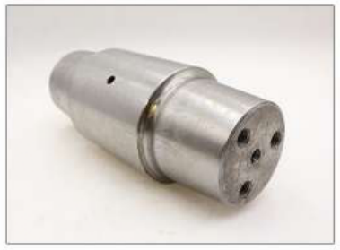 WA8OO-3E0 SHAFT WA900-3 427-46-12410